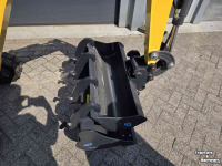 Minibagger New Holland E12D