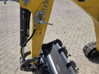 Minibagger New Holland E12D