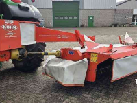 Mähwerk Kuhn FC283