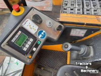 Gabelstapler  Hubtex MQ 50 2050