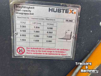 Gabelstapler  Hubtex MQ 50 2050