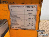 Gabelstapler  Hubtex MQ 50 2050