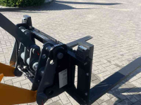 Radlader Giant Giant palletbord