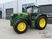 Schlepper / Traktor John Deere 6R185 Premium AP-50 KM