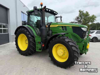 Schlepper / Traktor John Deere 6R185 Premium AP-50 KM