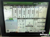 Schlepper / Traktor John Deere 6R185 Premium AP-50 KM