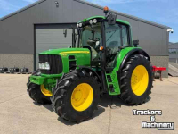 Schlepper / Traktor John Deere 6430 premium