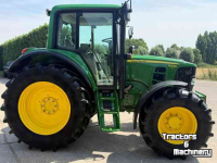 Schlepper / Traktor John Deere 6430 premium