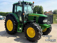 Schlepper / Traktor John Deere 6430 premium