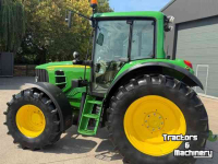 Schlepper / Traktor John Deere 6430 premium