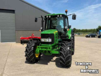 Schlepper / Traktor John Deere 6430 premium