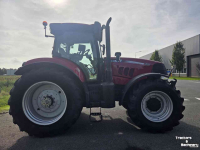 Schlepper / Traktor Case-IH puma 185 cvx