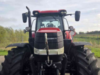 Schlepper / Traktor Case-IH puma 185 cvx
