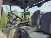 Schlepper / Traktor Case-IH puma 185 cvx