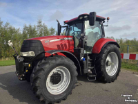 Schlepper / Traktor Case-IH puma 185 cvx