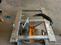 Blasgerät VanDaele Hydraulische bladblazer SOUF 80 H