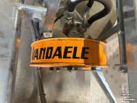 Blasgerät VanDaele Hydraulische bladblazer SOUF 80 H