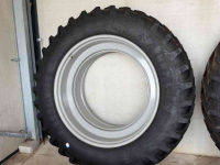 Räder, Reifen, Felgen & Distanzringe  380/105R50