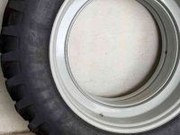 Räder, Reifen, Felgen & Distanzringe  380/105R50