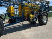 Feldspritze Delvano GT7000.HA.ALU