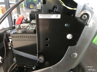 Aufsitzrasenmäher John Deere X370