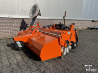 Kehrmaschine Bema 30 (1850mm | Ø640mm)