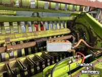 Silagewagen Claas S33 sprint