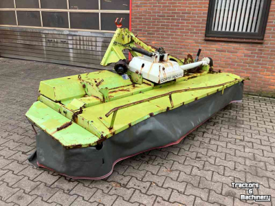 Mähwerk Claas Corto 3100 FC frontmaaier. weidebouwmachines