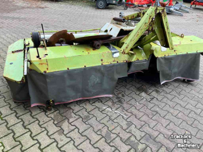 Mähwerk Claas Corto 3100 FC frontmaaier. weidebouwmachines