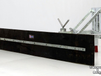 Sonstiges Stall- und Melkmaschinen und Zubehör Qmac 150 MECH SCHUIN FUCHS BORD