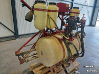 Feldspritze Hardi 1203-JZ-300-BK3-6SB