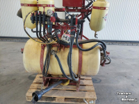 Feldspritze Hardi 1203-JZ-300-BK3-6SB