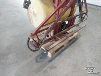 Feldspritze Hardi 1203-JZ-300-BK3-6SB