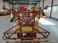 Feldspritze Hardi 1203-JZ-300-BK3-6SB