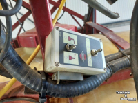 Feldspritze Hardi 1203-JZ-300-BK3-6SB