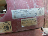 Feldspritze Hardi 1203-JZ-300-BK3-6SB