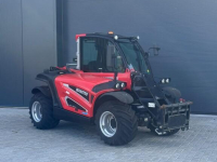 Teleskoplader Manitou Ulm415h