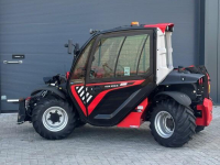 Teleskoplader Manitou Ulm415h