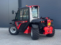 Teleskoplader Manitou Ulm415h