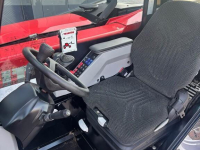 Teleskoplader Manitou Ulm415h
