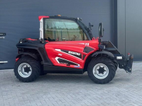 Teleskoplader Manitou Ulm415h