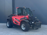 Teleskoplader Manitou Ulm415h