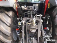 Schlepper / Traktoren Massey Ferguson 5709 DYNA-4