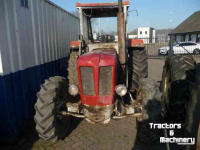 Schlepper / Traktor Schluter 850