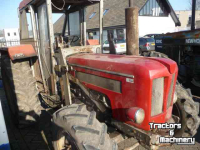 Schlepper / Traktor Schluter 850