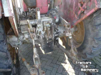 Schlepper / Traktor Schluter 850