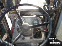Schlepper / Traktor Schluter 850