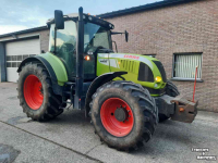 Schlepper / Traktor Claas Arion 640