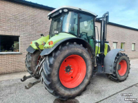 Schlepper / Traktor Claas Arion 640