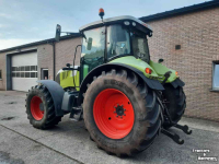 Schlepper / Traktor Claas Arion 640